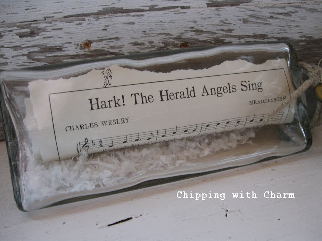 Chipping with Charm:  Christmas in a Canister...http://www.chippingwithcharm.blogspot.com/