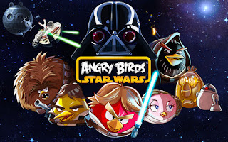 Angry Birds Star Wars