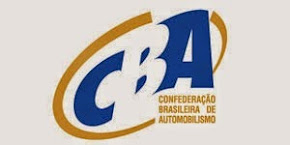 CBA - Confederação Brasileira de Automobilismo