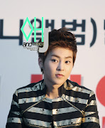 [Photos] 120509 EXOM at Fansigning 88P . (ohj xiumin )