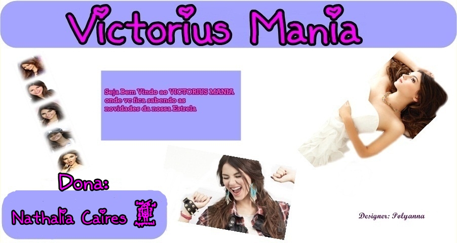 Victorius Mania