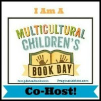 2017 Multicultural Children's Book Day