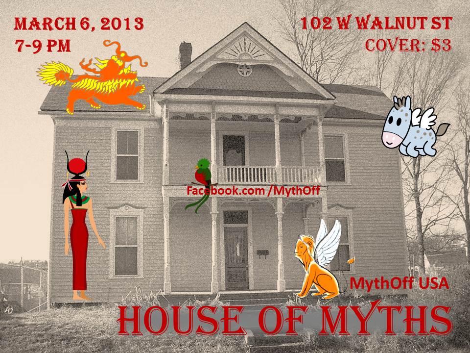 House Of Mythology Discogs at Francisco Longnecker blog