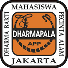 Dharmapala -  APP