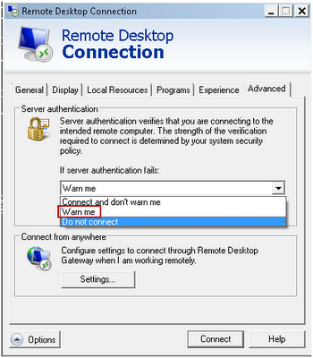 microsoft remote desktop protocol port microsoft remote desktop protocol port