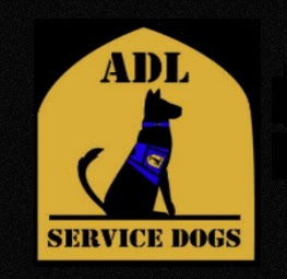 ADL Service Dogs