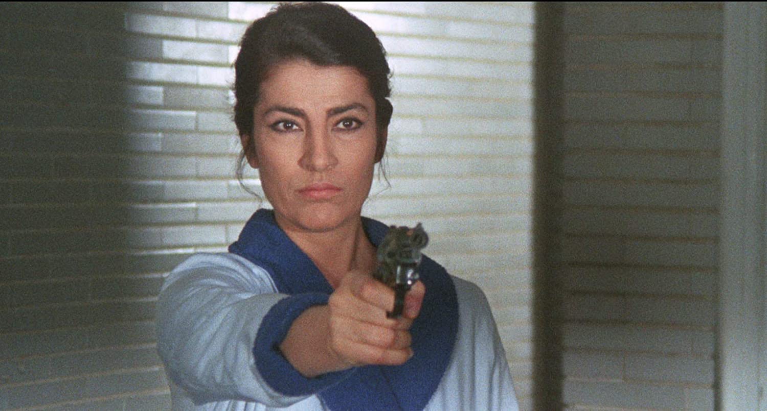 Голая Грудь Ирен Папас – Идеальное Место Для Убийства 1971 Голая Грудь Ирен Папас – Идеальное Место Для Убийства 1971