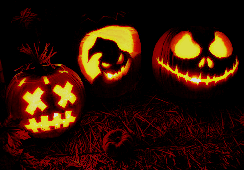 Ritual de protección del hogar para la noche de Halloween