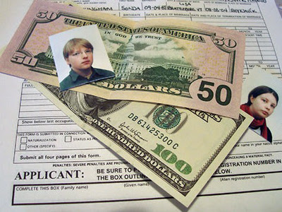how to get us green card through investment