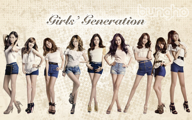 Girls` Generation