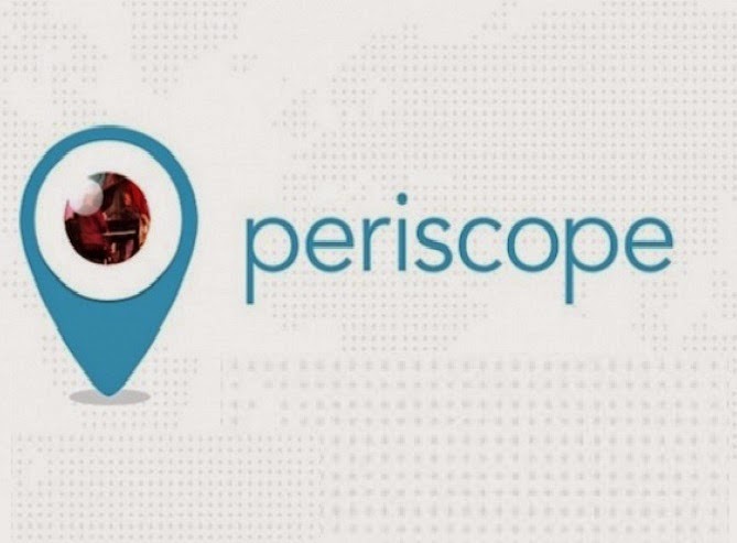 Periscope Android ve Pc'de Nasıl Kullanılır