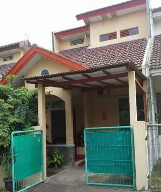 Rumah Dijual di Ciledug Tangerang Terbaru 2014