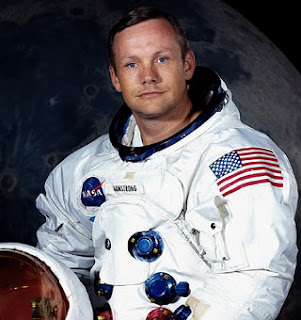 Neil Armstrong’s Search for an Ancient Library in the Amazon Neil+Armstrong