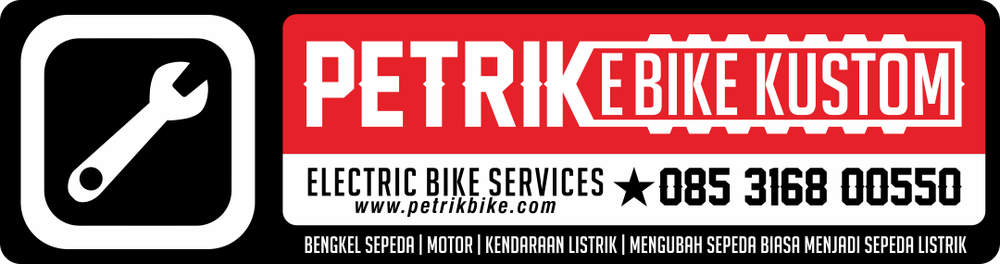 Modifikasi & Servis Kendaraan Listrik