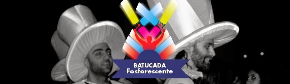 Batucada Fosforescente