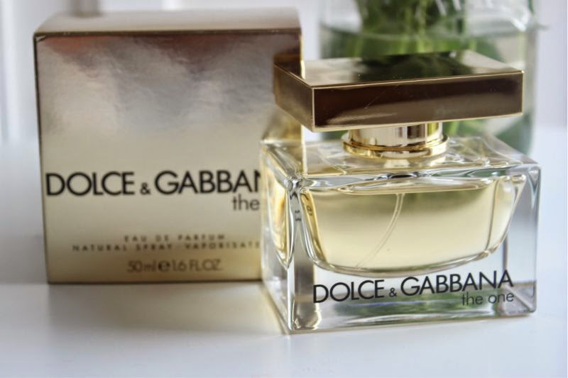 Dolce and Gabbana The One Eau de Parfum