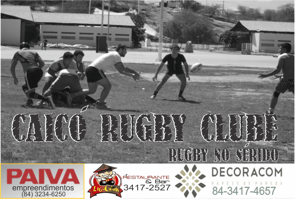 Caicó Rugby Clube