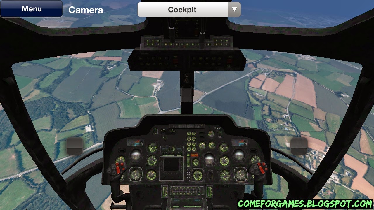 Helicopter Simulator: Search and Rescue Free Download