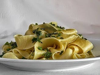 Siete Platos De Pasta
