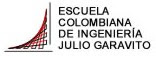 Escuela Colombiana de Ingeniería