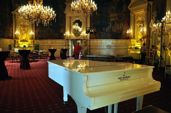 Casino de Baden-Baden, Alemania Casino de Baden-Baden, Alemania