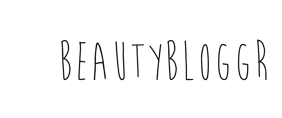 BEAUTYBLOGGR