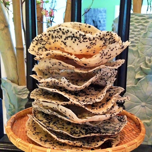 3 Best Vietnamese Rice Cracker Recipe Sachi Foods Bánh Tráng Sachi