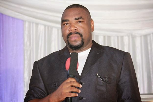 Pastor Peter Mitimingi