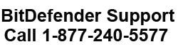 1877-240-5577 Bitdefender Antivirus Support Phone Number