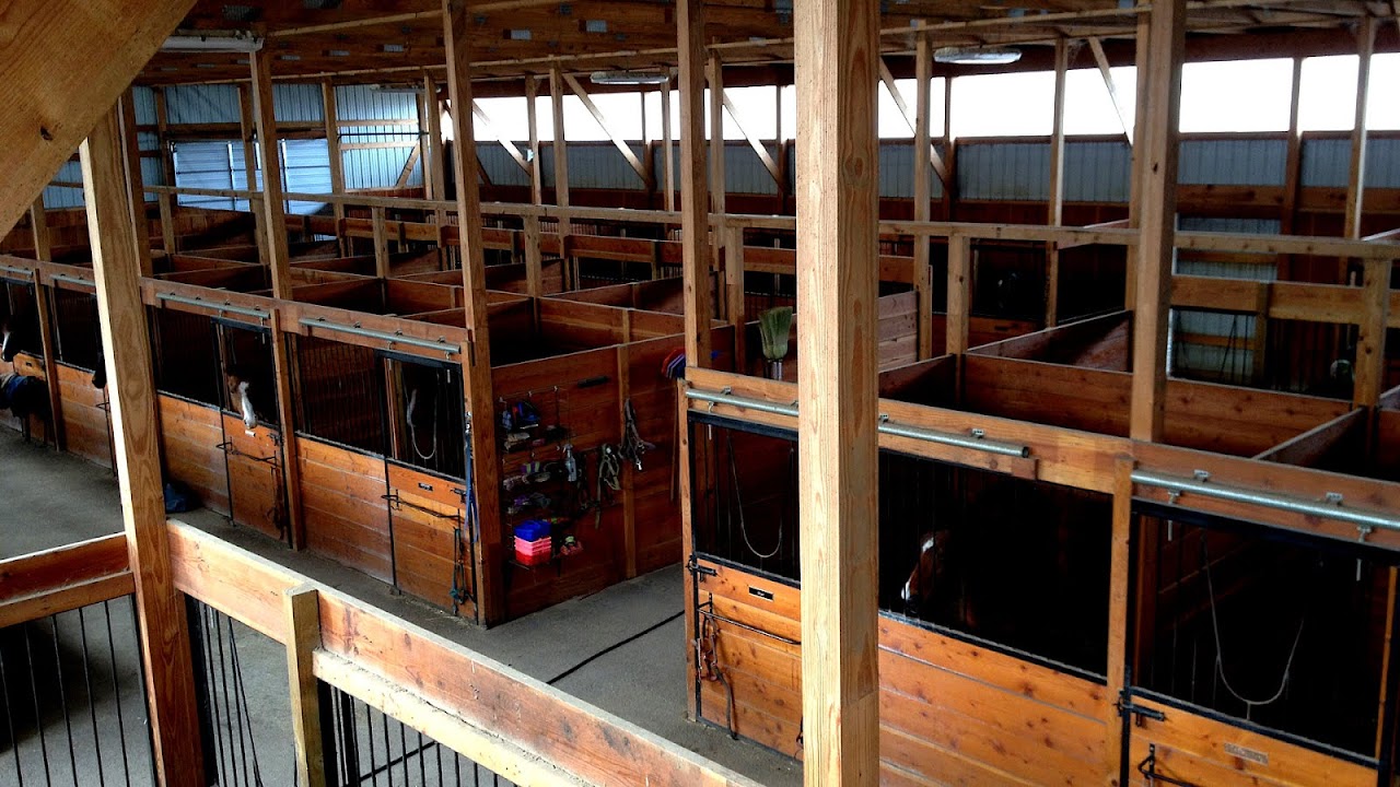 Horse Boarding Stables Horse Choices