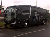 Bus Pariwisata