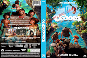 Os Croods Filme Completo Em Portugues Downloadl