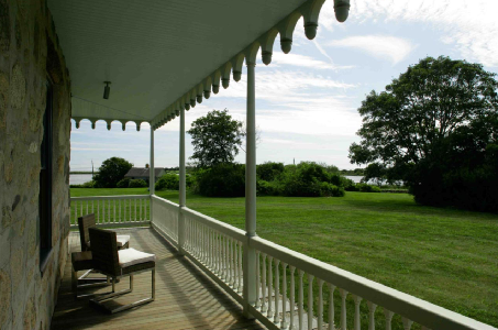 Party Resources: The Stone House Resort