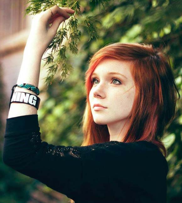انكسار قلب Girle+picture+star+(18)