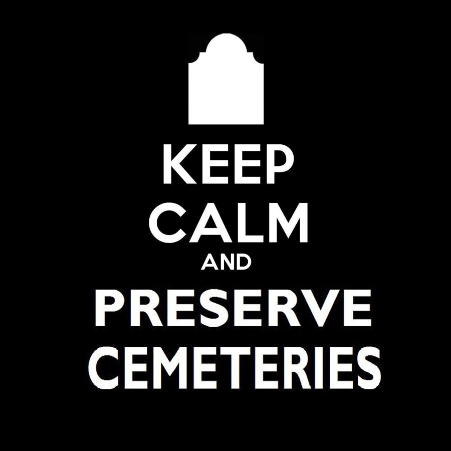 Cemetery Restoration