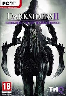 Darksiders II   PC