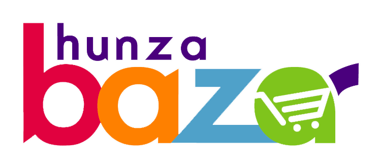Hunza Bazar Online Shopping Store 