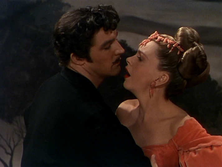 The Pirate. 1948. Directed by Vincente Minnelli