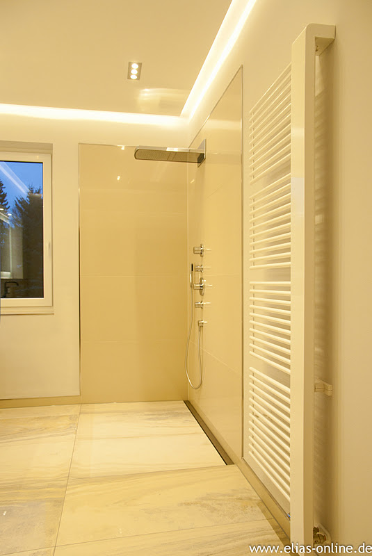 BESSERBAUEN: Badezimmer - Lichtprojekt