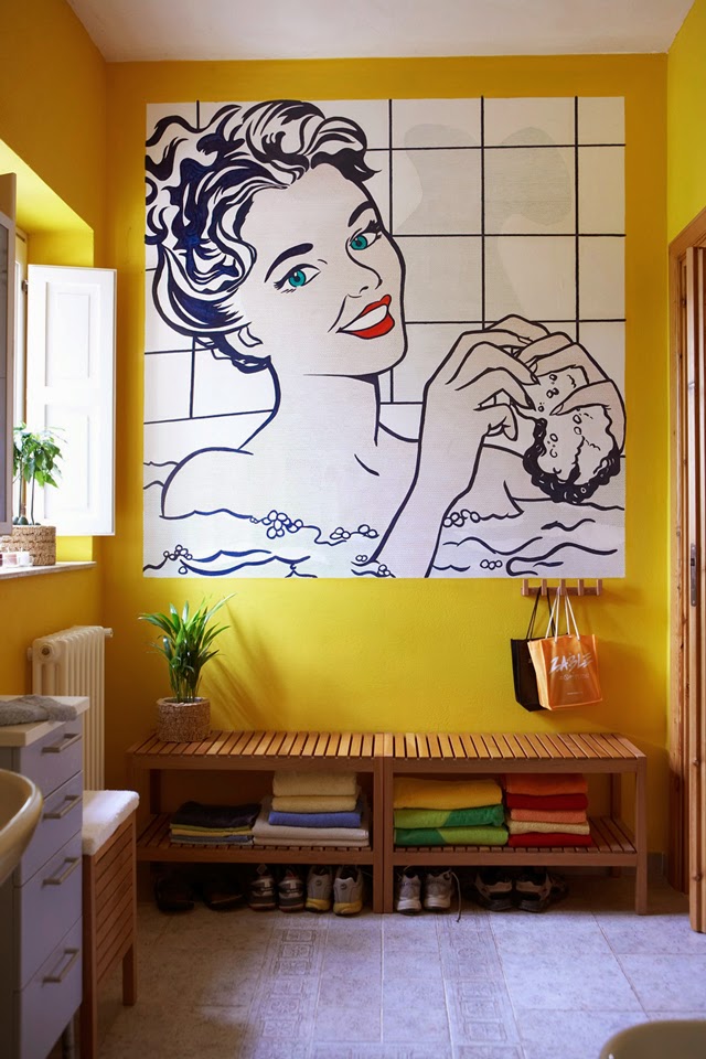 All about pop art and how to use it in your designs