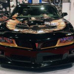 2015 Pontiac Firebird Design Specs Price
