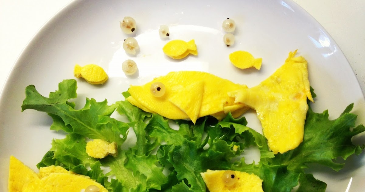 Mum in the making Bento Boxes Oceanthemed bentos