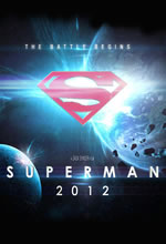 CAPA | Baixar Superman: O Homem de Aço Em Breve 2013 Grátis CAPA | Baixar Superman: O Homem de Aço Em Breve 2013 Grátis