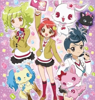 Get Subtitlelooker Jewelpet Happiness Desktop Wallpaper Free Get Wallpaper Subtitlelooker Jewelpet Happiness For Android Free