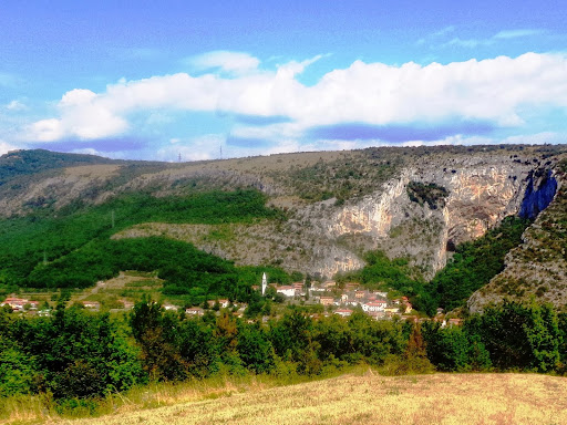 19 gennaio 2014 - 2.a tappa della traversata da Pirano a Postumia - da Isola a Ospo