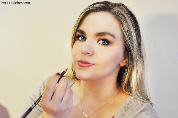 My Favorite Fall Lips my favorite fall lips beauty makeup lipstick lip stick gloss liner lipstick lipgloss lipliner lip stain lip stain revlon mac cosmetics