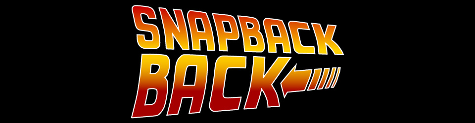 Snapback Back