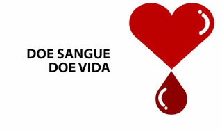 Doe Sangue Doe Vida