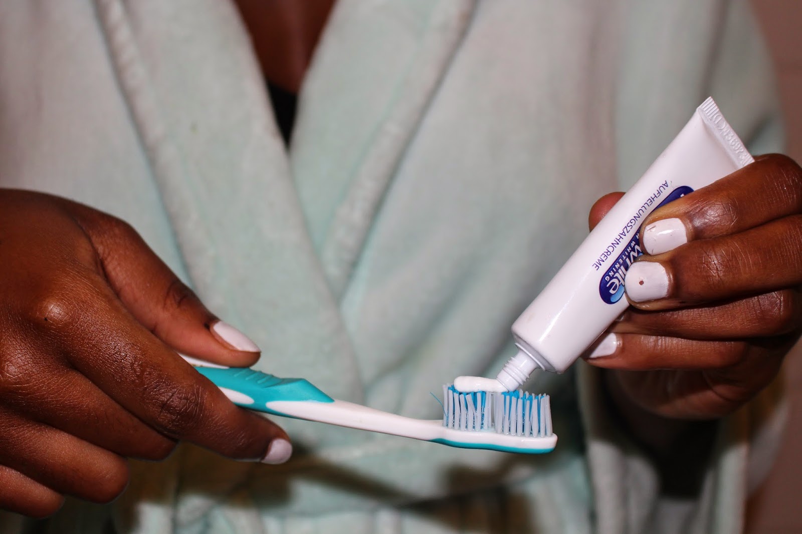 FABEAU TRENDS REVIEW RAPID WHITE BLEACHING SYSTEM