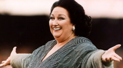 DOÑA MONTSERRAT CABALLE